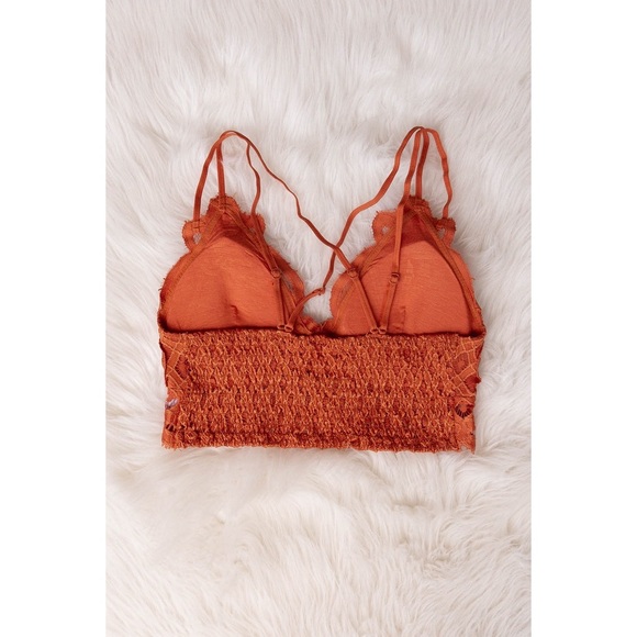 Forever 21 • Lace Bralette • Size Small (4) - Picture 2 of 2